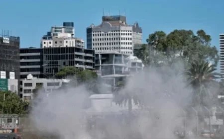 Raúl Rosas Jr. and the Age Gap at UFC 326 as the Fight Approaches