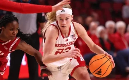 Big Ten Basketball Standings: The Hidden Cost of a 12-vs-13 Seed Tournament Opener