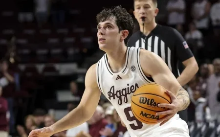 Texas A&m Vs Lsu: 3 pressures shaping the season finale—and what’s really at stake