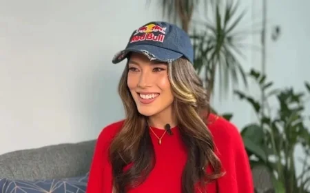 Chinese New Year Parade Sf: Eileen Gu Returns Home to Lead San Francisco’s Saturday Celebration