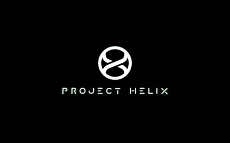 Microsoft Games: Xbox confirms Project Helix — can a new console revive the brand?