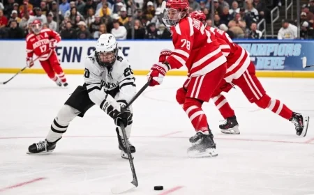 Flyers Recall Alex Bump but Send D-Man Back: Prospect Momentum Collides With Short-Term Roster Moves