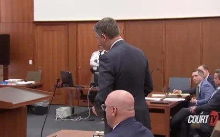 Karen Read: O’Keefe Attorney Apologizes For Misquoting Her in Court