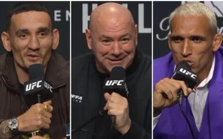 Ufc White House: Dana White’s ‘What the hell’ Reveal and a $50,000 Gift That Changes the Card Narrative