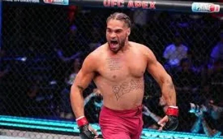 Donte Johnson | God’s Plan and Cody Brundage’s Fight for Consistency