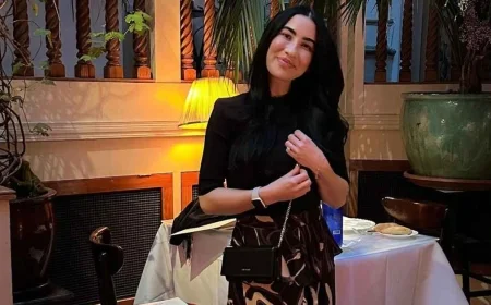 Stephanie Buttermore Cause of Death: No Official Cause Released as Jeff Nippard and Family Request Privacy