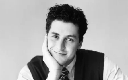 ‘Will & Grace’ Star Passes Away at 60