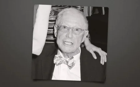 ‘Thomas Crown Affair’ and ‘Bullitt’ Screenwriter Dies at 95