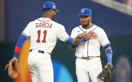 Israel Vs Venezuela as the Classic opens at 7 p.m. ET: odds, picks, and what to watch tonight