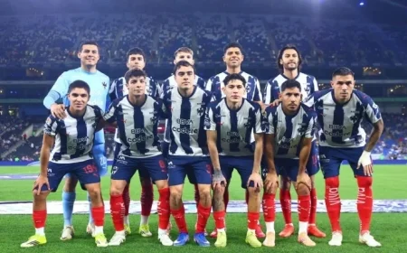 Tigres Vs Monterrey, and the night ‘El Volcán’ is asked to roar again