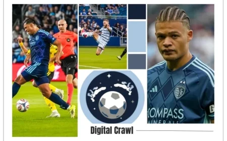 San Diego Fc Vs Sporting Kc: Undefeated Momentum Meets a Penalty-Save Reality Check on the Road