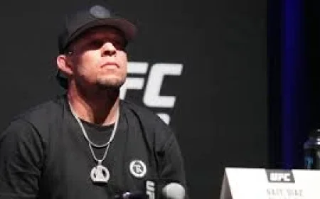 Bmf Belt Surges in Spotlight as UFC’s Ceremonial Title Turns Into a Real Prize