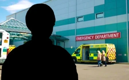 Bbc Casualty Spoilers: Redundancy and a CQC Shock Rock Holby City