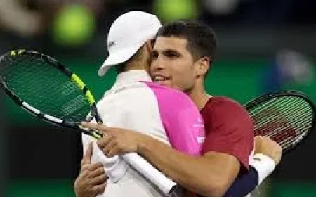 Grigor Dimitrov in the spotlight as Saturday at the BNP Paribas Open stacks the day session