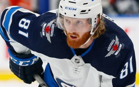 Nikita Kucherov: A Prop Pick and the Human Story Behind Saturday’s Slate