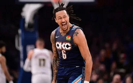 Thunder Vs Warriors: Holmgren Illness Exposes Roster Fractures and Betting Shift