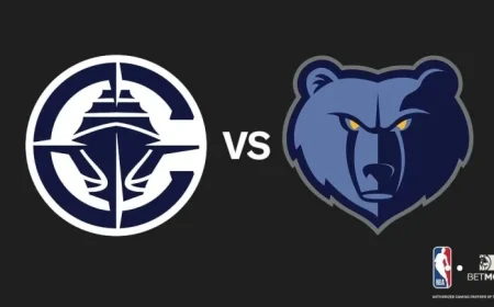 Grizzlies Vs Clippers: 5 Betting Angles and a Surprise First-Basket Forecast
