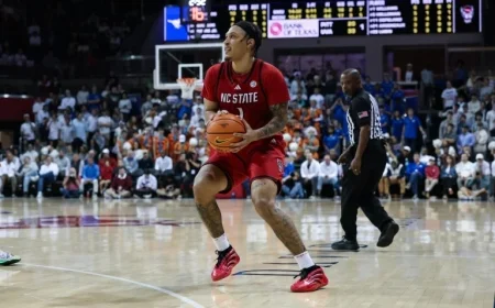 Dame Sarr and the Strange Night Duke Came to Raleigh: A Serious Game, and a Stranger Story