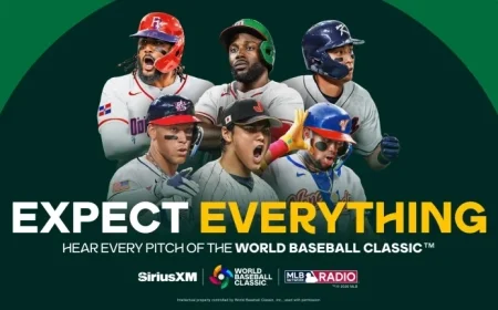 Wbc Usa and the quiet ritual of listening: one Houston night, one shared game