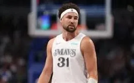 Trayce Thompson and the Klay Thompson family tree: 5 details that explain an uncommon sports lineage