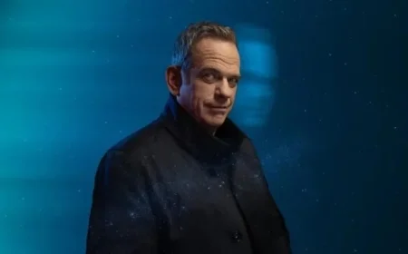 Garou: Exclusive radio day offers tickets and a chance to meet the singer