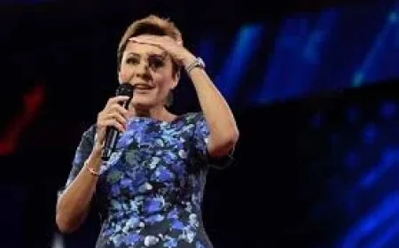 Kari Lake and the USAGM shake-up: 3 legal fault lines behind the ‘modernize and right-size’ push