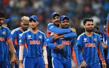 India Vs New Zealand: ‘I wouldn’t mind breaking hearts’ — Can NZ shatter the hosts’ home advantage?