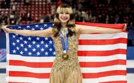 Alysa Liu Skating: Olympic Champion Withdraws from World Championships, Leaving Questions About Safety and Recovery