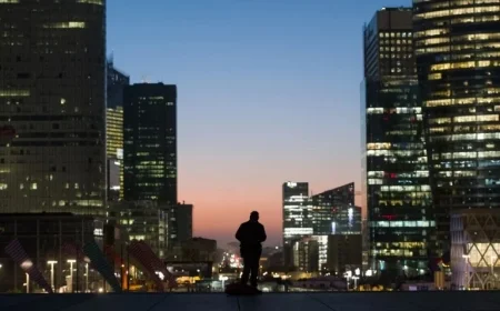 Iran Conflict Unveils Europe’s Energy Vulnerability