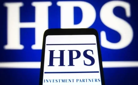 BlackRock’s Retail Private-Credit Ambitions Face Market Uncertainty