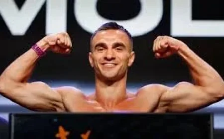 Bantamweight spotlight shifts after Kameda Promotions wins purse bid for Garcia–Moloney IBF fight