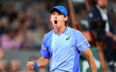 Alex De Minaur and the Indian Wells 2026 headlines: 3 signals hiding in plain sight