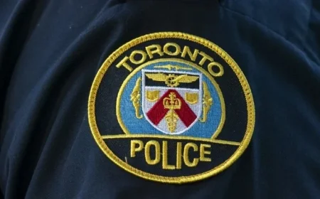 Toronto News: Two Toronto-Area Synagogues Struck by Gunfire — Police Investigate