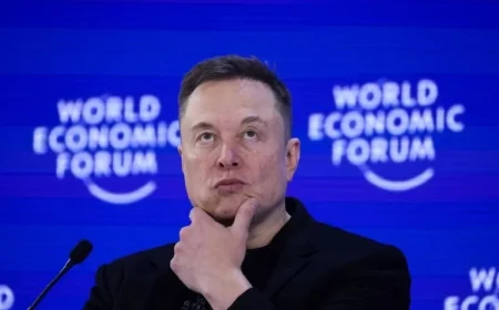 Former Twitter Executives Dispute Musk’s Spam Allegations in Court