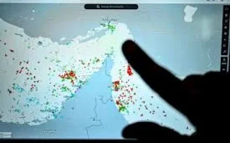 Shipping headlines promise clarity — but the public is getting a blank screen