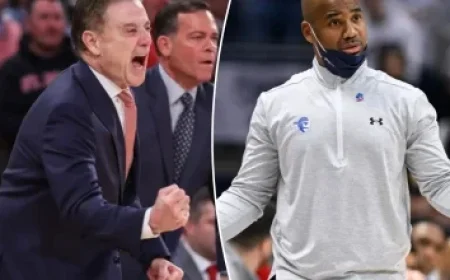 Michael Porter Jr. trade fallout: Nuggets’ Cam Johnson connection problem is getting urgent