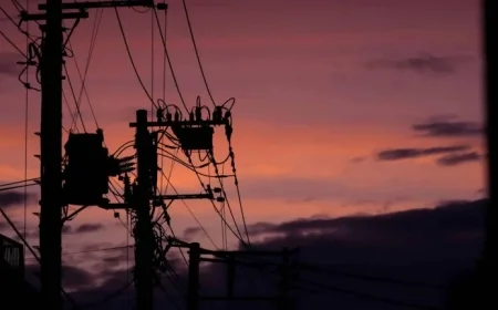 Bc Hydro Outage: Planned outages hit Dawson Creek, Pouce Coupe and Fort St. John