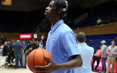 Duke Triumphs Over UNC Despite Second-Half Injuries