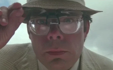 Ron Perlman and the Forgotten Desert Nightmare: A Little-Known Stephen King Horror Story Finds New Life