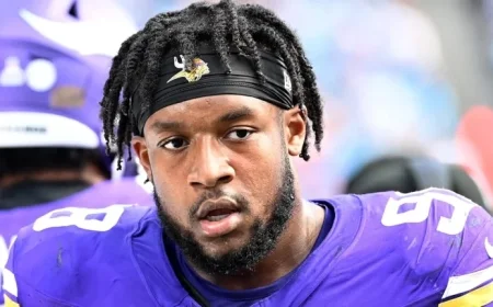 3 Former Vikings Who Could Transform Minnesota’s Offseason