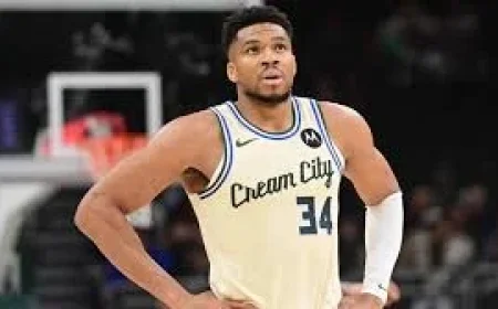 Bobby Portis and the night the recap never arrived: what a blank page does to a game