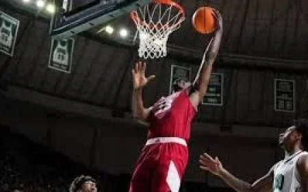 Bruce Pearl and the week that exposed how little we can verify