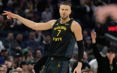 Warriors – Thunder: Porzingis’ Return Reveals More Questions Than Answers