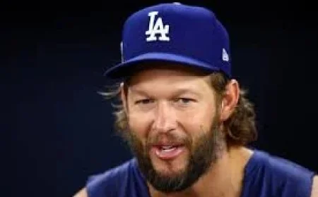 Will Smith Baseball: WBC Battery With Tarik Skubal Sparks Fresh Dodgers Chatter