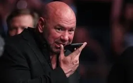 Israel Adesanya’s $15 Million Challenge: 3 Pressure Points Exposed by Conor Benn’s Zuffa Boxing Payday