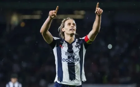 Monterrey Fc faces a familiar contradiction: a 4–0 reset, and a deeper identity test before the Clásico Regio