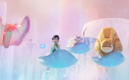 Pete Docter Discusses Cutting Queer ‘Elio’ Plot for Broader Appeal