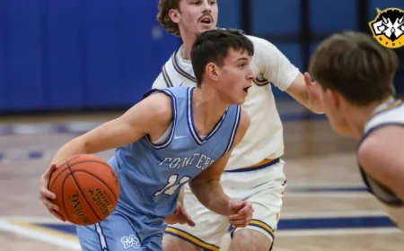 Wiaa boys regionals: predictions collide with the scoreboard as Saturday finals take shape