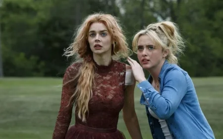 Ready Or Not: Sarah Michelle Gellar Reveals Kathryn Newton’s Buffy Tribute in Sequel