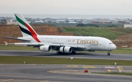 Travel corridors squeezed as Iran conflict closes more airspace